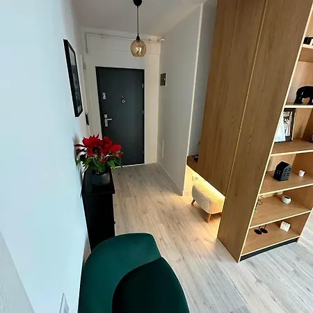 Bistriţa Balcescu Downtown Apartment מראה חיצוני תמונה