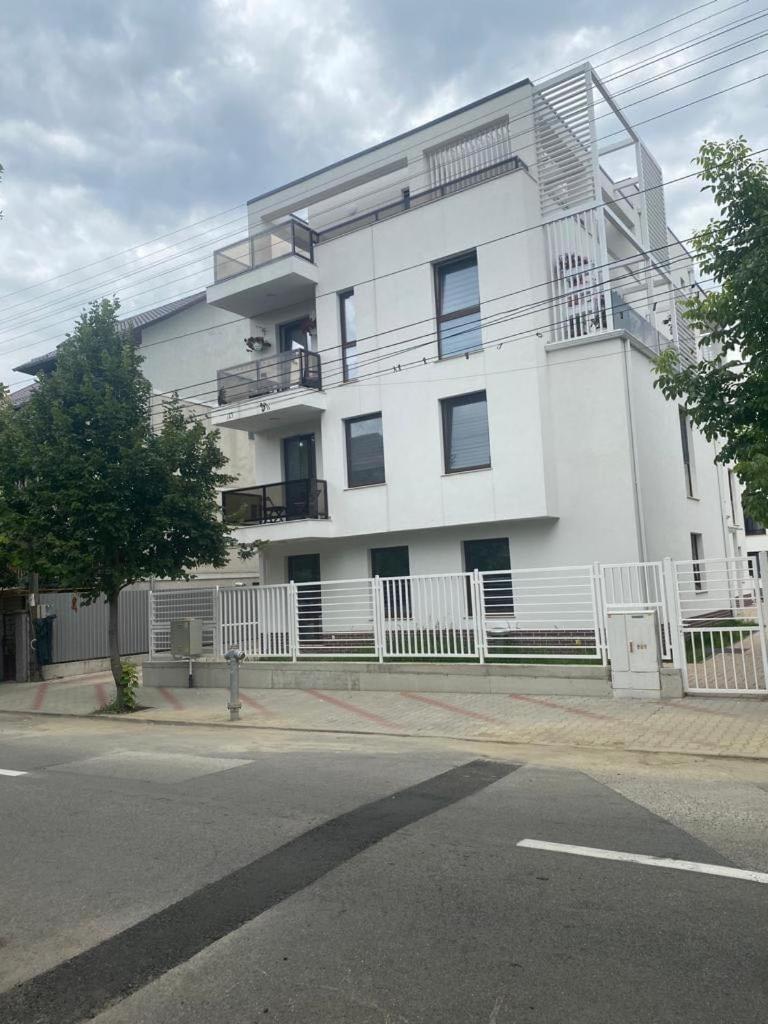 Apartment Balcescu Downtown
