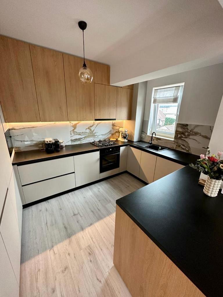 Balcescu Downtown Apartment Bistrita (Bistrita-Nasaud)