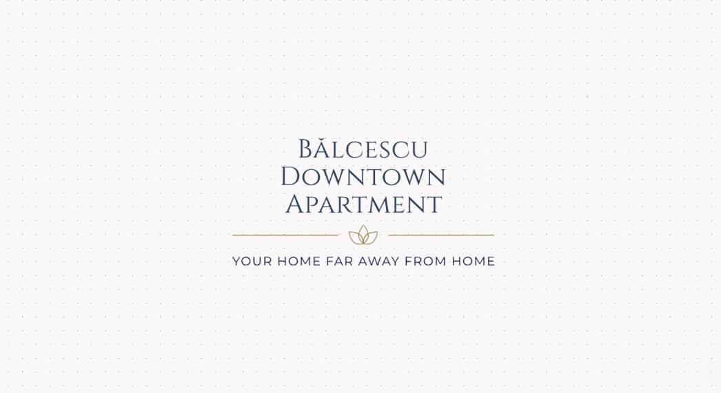 Balcescu Downtown *