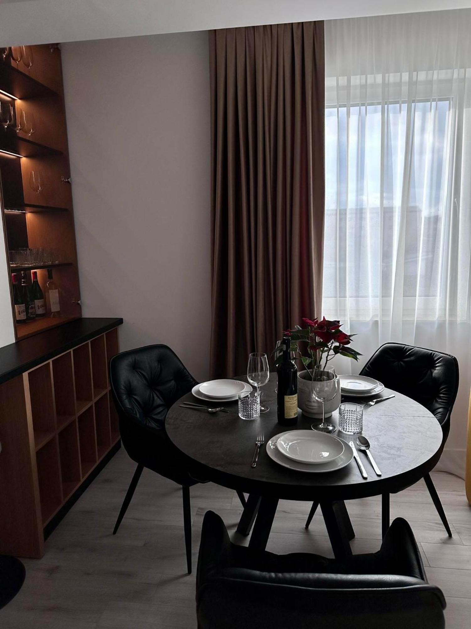 Balcescu Downtown Apartment Bistrita (Bistrita-Nasaud)