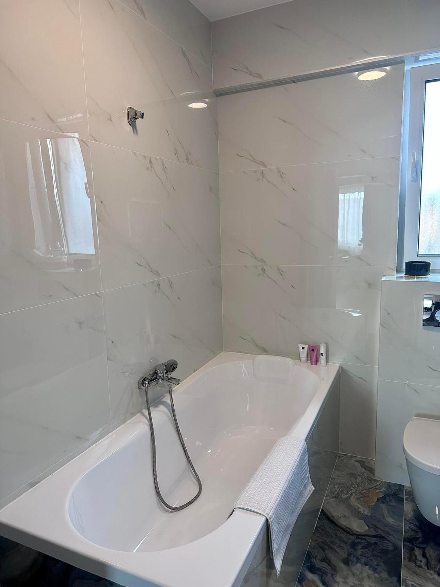 Balcescu Downtown Apartment *