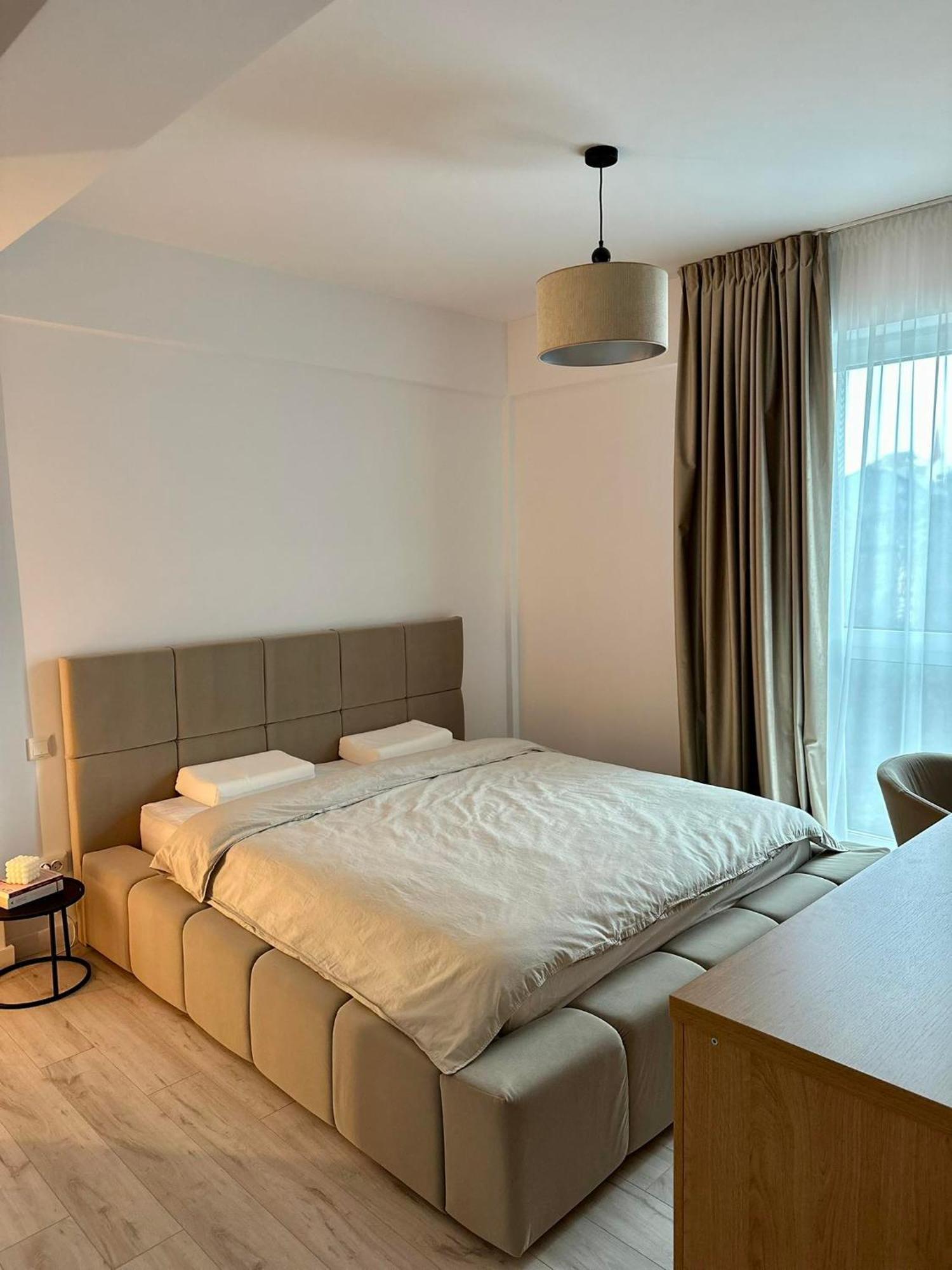 Apartment Balcescu Downtown