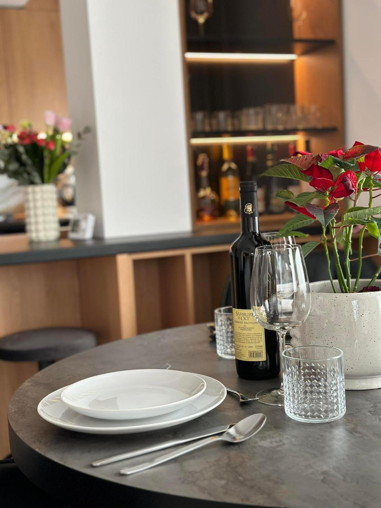 Balcescu Downtown Apartment Bistrita (Bistrita-Nasaud)